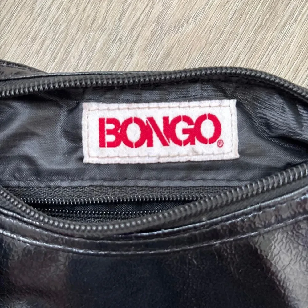 Bongo Women's Black Bag